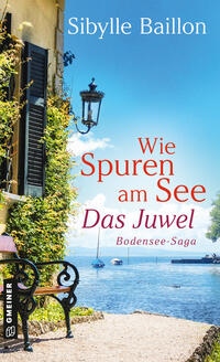 Wie Spuren am See - Das Juwel