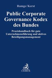 Public Corporate Governance Kodex des Bundes