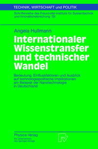 Internationaler Wissenstransfer und Technischer Wandel