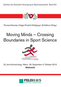 Moving Minds - Crossing Boundaries in Sport Science