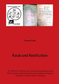 Raub und Restitution