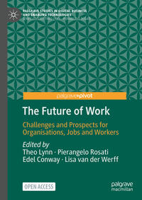 The Future of Work