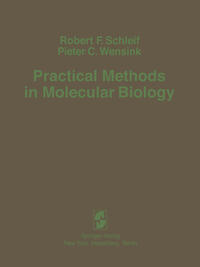 Practical Methods in Molecular Biology