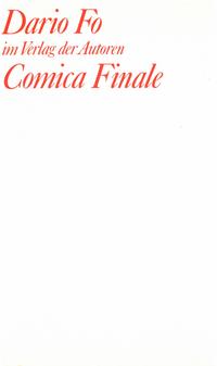 Comica Finale