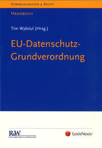 EU-Datenschutz-Grundverordnung