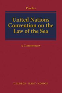 United Nations Convention on the Law of the Sea