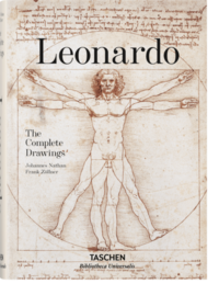 Leonardo. Sämtliche Zeichnungen