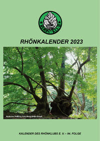 Rhönkalender 2023