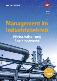 Management im Industriebetrieb