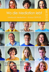 Wo die Mediation lebt