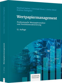 Wertpapiermanagement