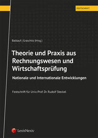 Theorie und Praxis aus Rechnungswesen und Wirtschaftsprüfung