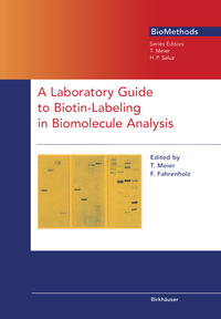 A Laboratory Guide to Biotin-Labeling in Biomolecule Analysis