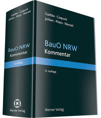 BauO NRW