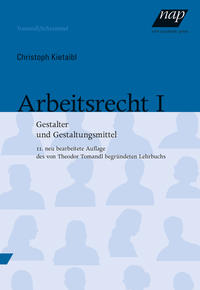 Arbeitsrecht I