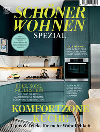 Schöner Wohnen Spezial Nr. 3/2021