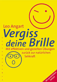 Vergiss deine Brille