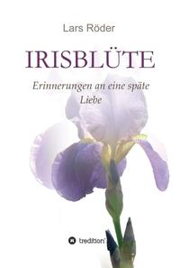 Irisblüte