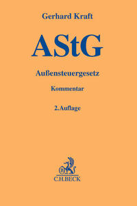 Außensteuergesetz