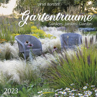 Gartenträume 2023