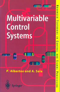 Multivariable Control Systems