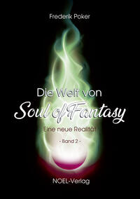 Die Welt von Soul of Fantasy