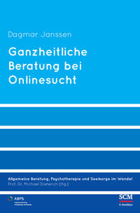 Ganzheitliche Beratung bei Onlinesucht