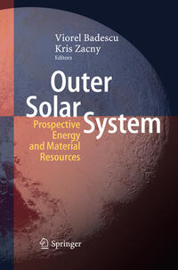 Outer Solar System