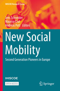 New Social Mobility