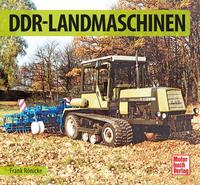 DDR-Landmaschinen