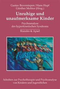 Unruhige und unaufmerksame Kinder