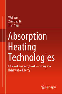 Absorption Heating Technologies