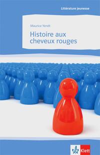 Histoire aux cheveux rouges