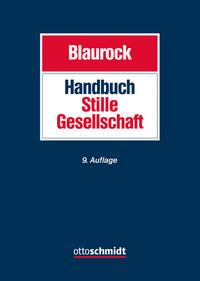 Handbuch Stille Gesellschaft