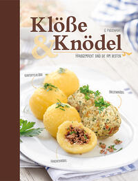 Klöße – Knödel