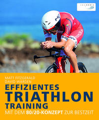 Effizientes Triathlon-Training