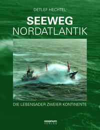 Seeweg Nordatlantik