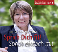 Sprich Dich fit!