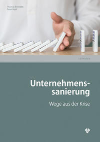 Unternehmenssanierung