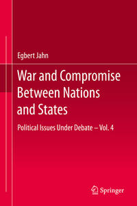 War and Compromise Between Nations and States