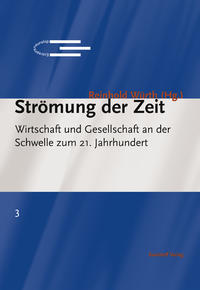 Strömung der Zeit