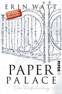 Paper Palace