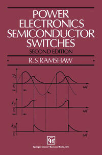 Power Electronics Semiconductor Switches