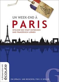 Un week-end á Paris