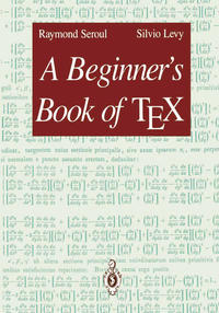 A Beginner’s Book of TEX