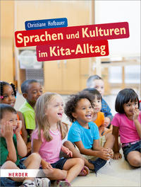 Sprachen und Kulturen im Kita-Alltag