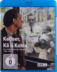 Kellner, Kö & Kohle