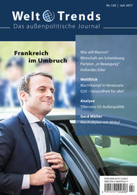 Frankreich im Umbruch