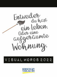 Visual Words 2022