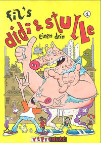 Didi & Stulle / Didi & Stulle 1 – Einen drin